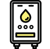 Boiler image - icon