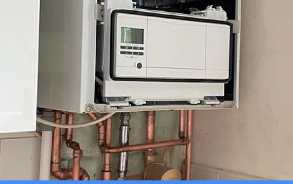 Emergency Boiler Repair London
