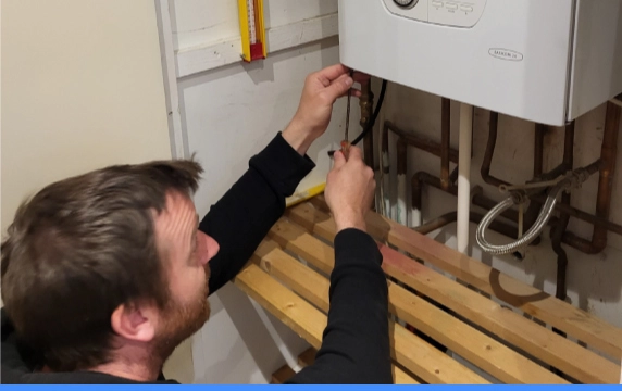Boiler Repair London