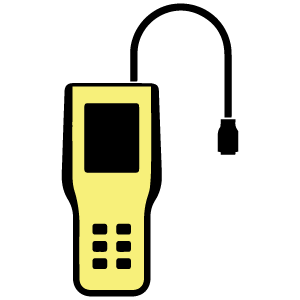Flue Gas Analyser Services