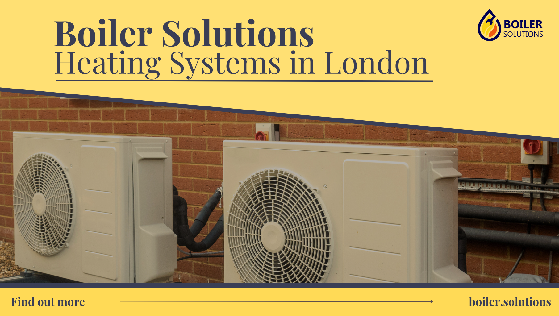 boiler services, heating system, heat pump boiler