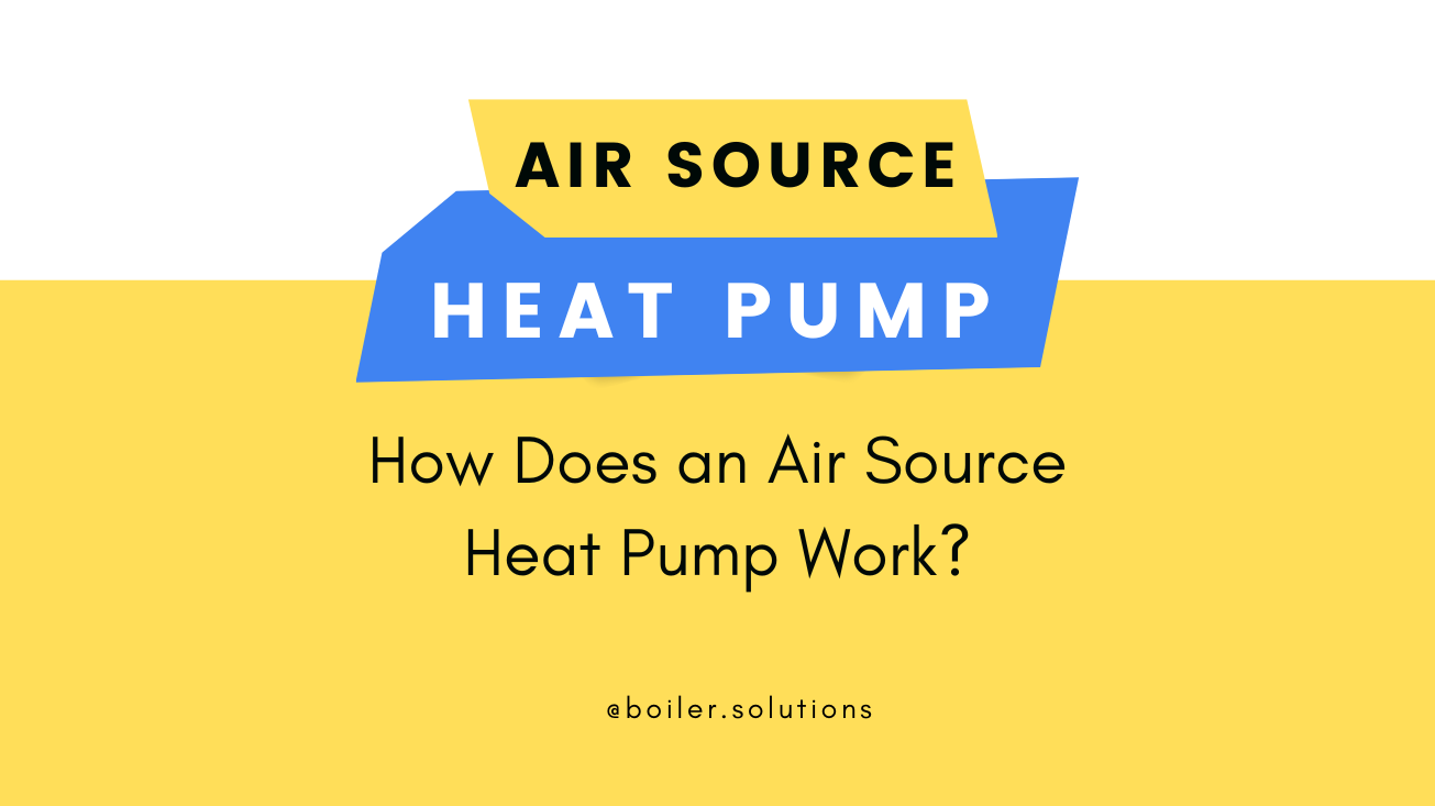 Air Source Heat Pump